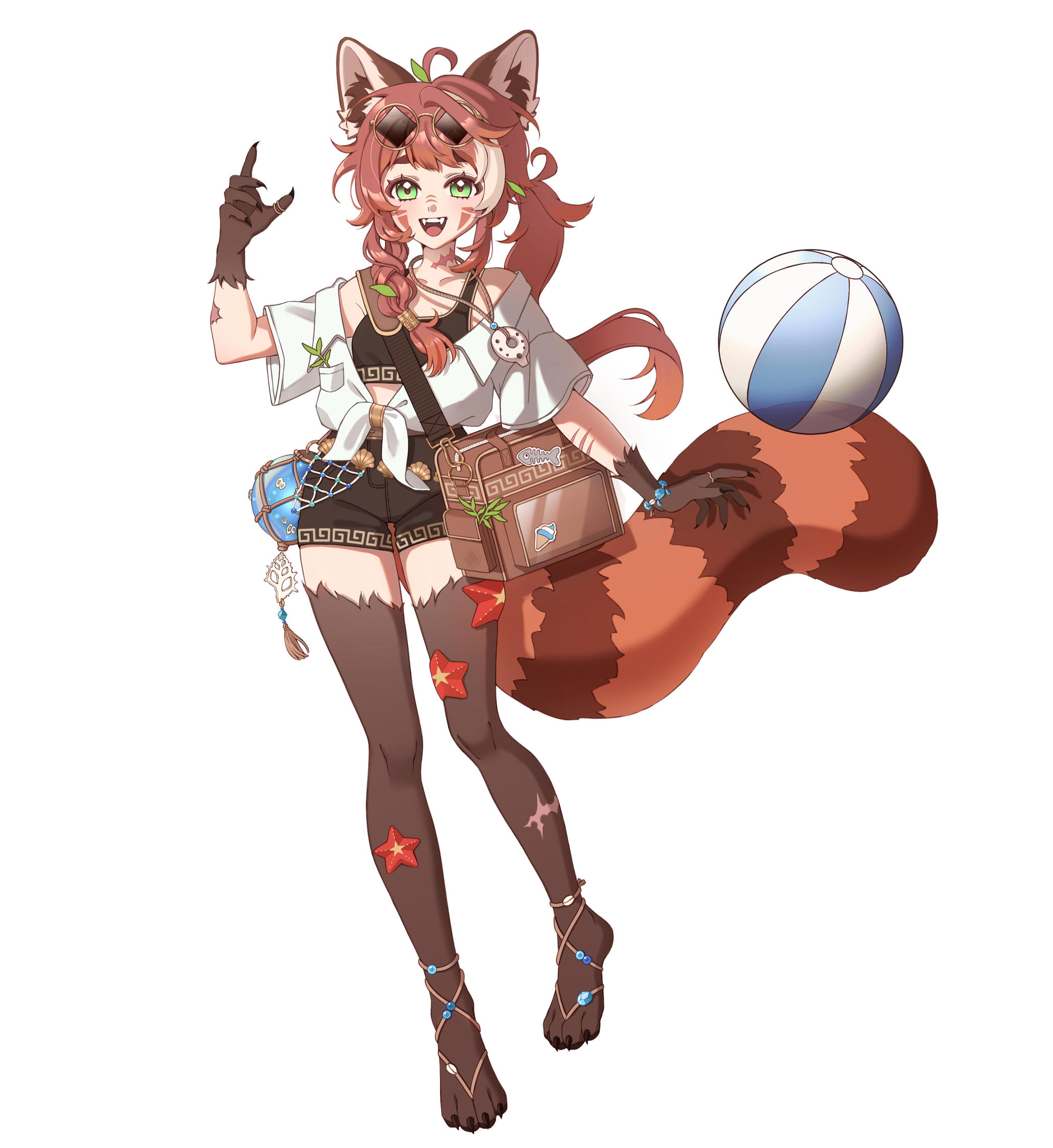 Summer Design